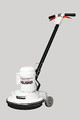 Polivac Rotary Scrubber - C27 - Slow Speed