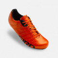 Giro Empire™ SLX Road Shoes Orange/Black