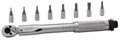 Ravx Torque Micrometer Wrench 
