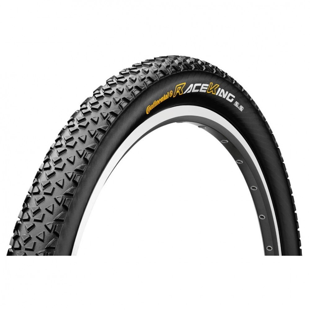 continental mountain bike tires