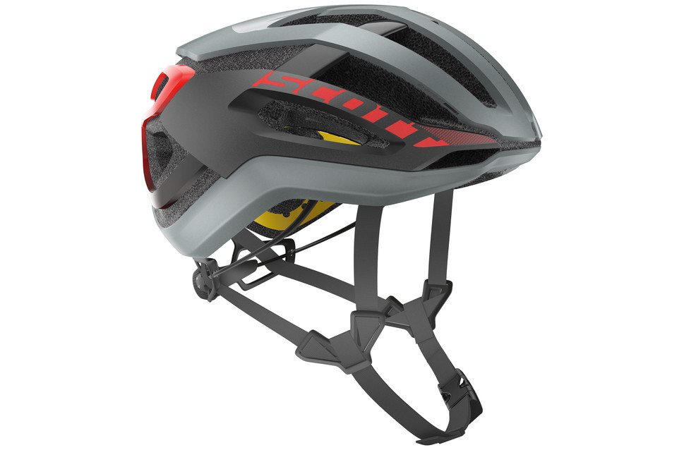 scott centric plus mips