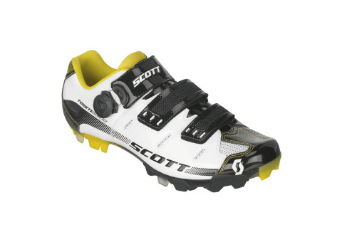 scott mtb shoes