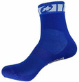 Assos Spring/Fall Socks Blue