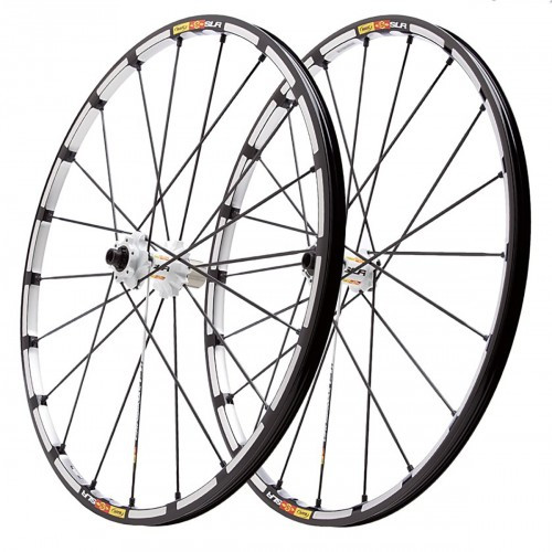 Mavic slr 29er wheelset sale