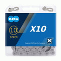 CHAIN KMC 10SPD X10 ANTI-RUST