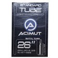 CST Acimut Standard tube 26 x 1.75/2.125 PRESTA
