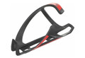 Syncros Tailor Cage 2.0 Bottle Cage Black Rally Red 