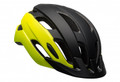 Bell Trace Helmet Neon Yellow / Black 