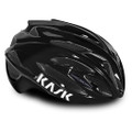 KASK Rapido Helmet - Black/Black