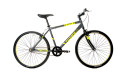 Avalanche Charge 10 2020 Grey/Yellow