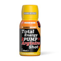 NAMEDSPORT Total Energy 2Pump Arginine Shot 60ml (Mango-Peach)