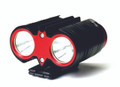 Xeccon Spiker 1207 2000 Lumen LED Bicycle Light