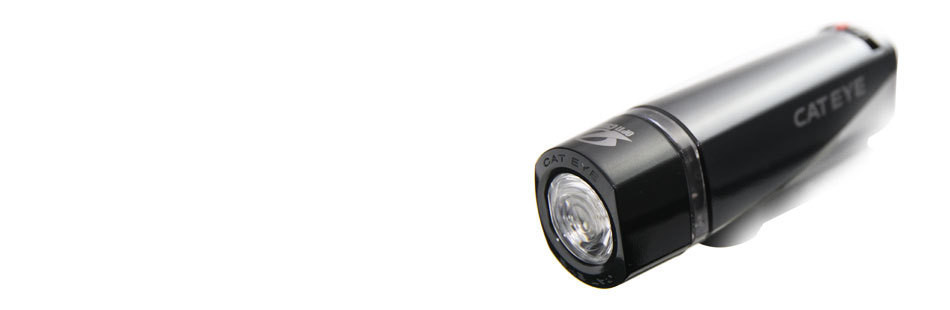 cateye opticube rear light