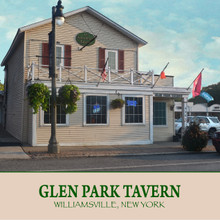 Glen Park Tavern 