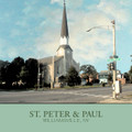 St Peter and Paul,Williamsville, NY
