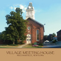 Village Meeting House,Williamsville, NY,Village of Williamsville