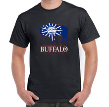 Buffalo, NY an All American City