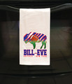 BillEve Tea Towel