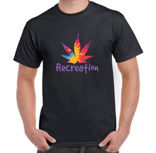 Recreational Marijuana in New York State