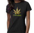 Stimulus, Recreational Marijuana, New York State