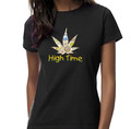 Recreational Marijuana,New York State,High,Time