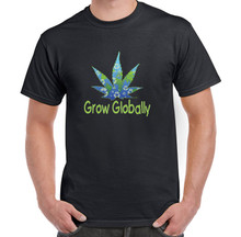 Recreational Marijuana,Global,Globally,Recycle,Growing Marijuana,