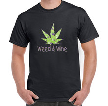 Recreational Marijuana,New York State,Weed,Wine,