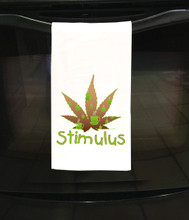 Recreational Marijuana,New York State,Coffee,Java,Stimulus