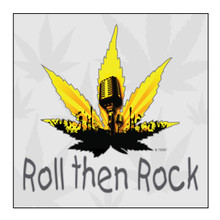 Recreational Marijuana,New York State,Rock and Roll,Rock,Roll a fatty,