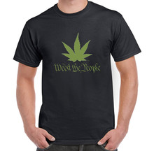 Recreational Marijuana,Music,New York State,We the People,Weed the People