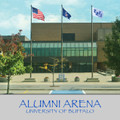 Alumni Arena (UB)