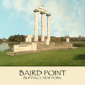 Baird Point
