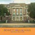 Bennett High School