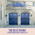 Blue Doors (Canisius High School)
