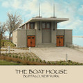 Boat House (Frank Lloyd Wright)