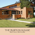Barton House (Frank lloyd Wright)