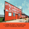 Carousel Museum NT
