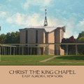 Christ the King Chapel (East Aurora)
