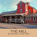 Mill in Williamsville