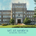 Mt. St. Mary's
