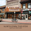 North Park Theater