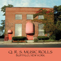 QRS Piano Rolls