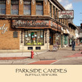 Parkside Candies (Buffalo, NY)