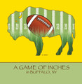 Game of Inches In BUFFALO