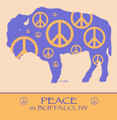 Peace (In BUFFALO, NY)