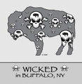 Wicked (In BUFFALO, NY)