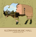 Kleinhans Music Hall In BUFFALO