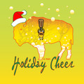 Holiday Cheer Trivet