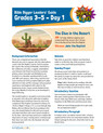 Excerpt from Bible Digger