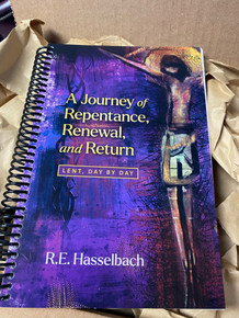 A Journey of Repentance, Renewal, and Return 